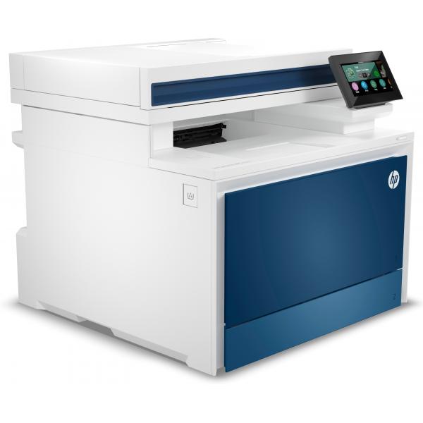 HP Color LaserJet Pro Stampante multifunzione 4302fdn - EUROBABYLON