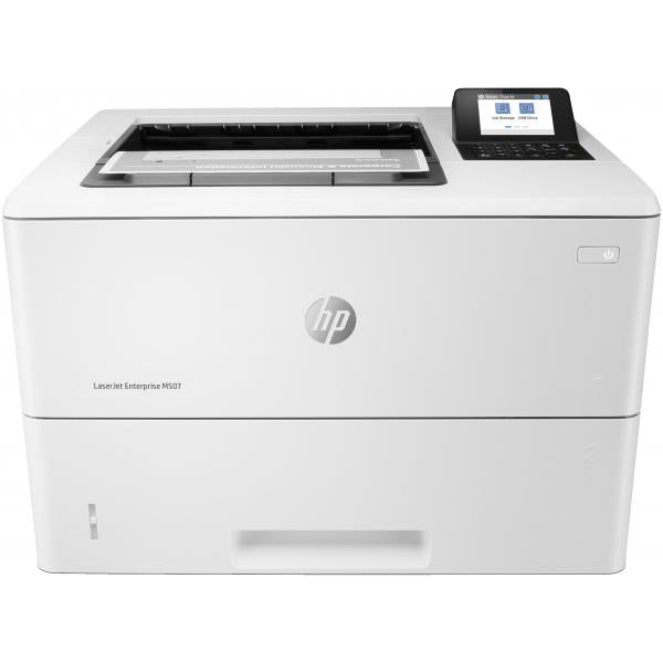 HP LaserJet Enterprise M507dn - EUROBABYLON