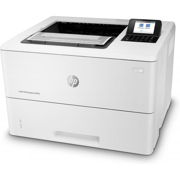 HP LaserJet Enterprise M507dn - EUROBABYLON