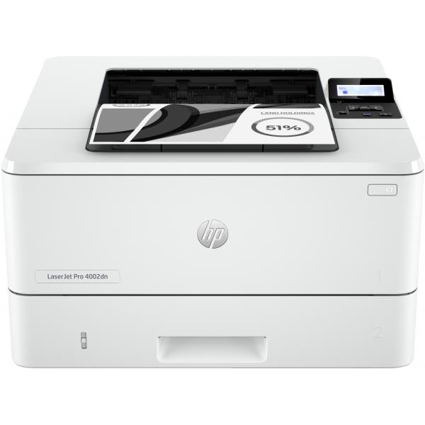 HP LaserJet Pro Stampante 4002dn - EUROBABYLON