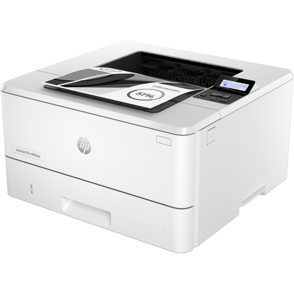 HP LaserJet Pro Stampante 4002dn - EUROBABYLON