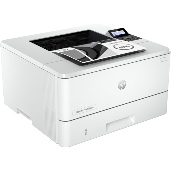 HP LaserJet Pro Stampante 4002dn - EUROBABYLON