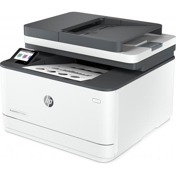 HP LaserJet Pro Stampante multifunzione 3102fdw - EUROBABYLON