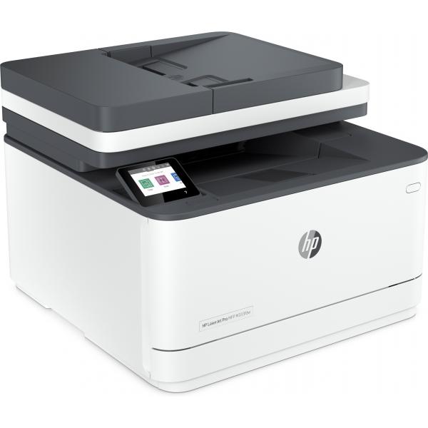 HP LaserJet Pro Stampante multifunzione 3102fdw - EUROBABYLON