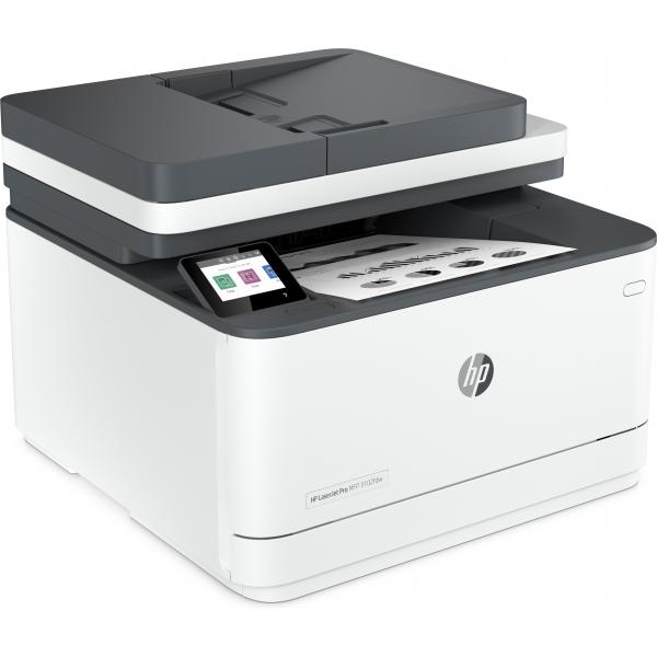 HP LaserJet Pro Stampante multifunzione 3102fdw - EUROBABYLON