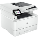 HP LaserJet Pro Stampante multifunzione 4102fdn - EUROBABYLON