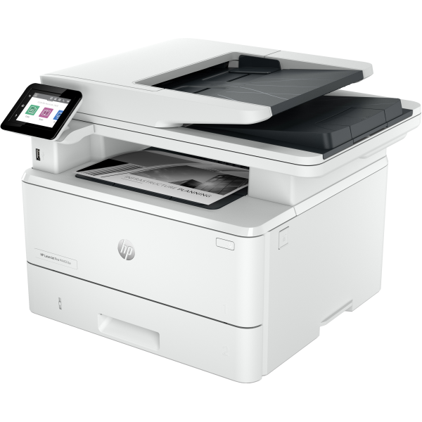 HP LaserJet Pro Stampante multifunzione 4102fdw - EUROBABYLON