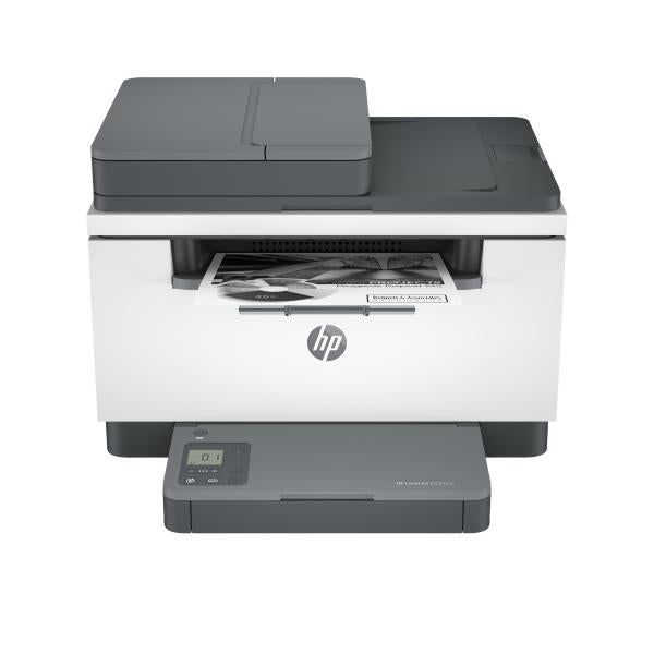 HP LaserJet Stampante multifunzione M234sdn - EUROBABYLON