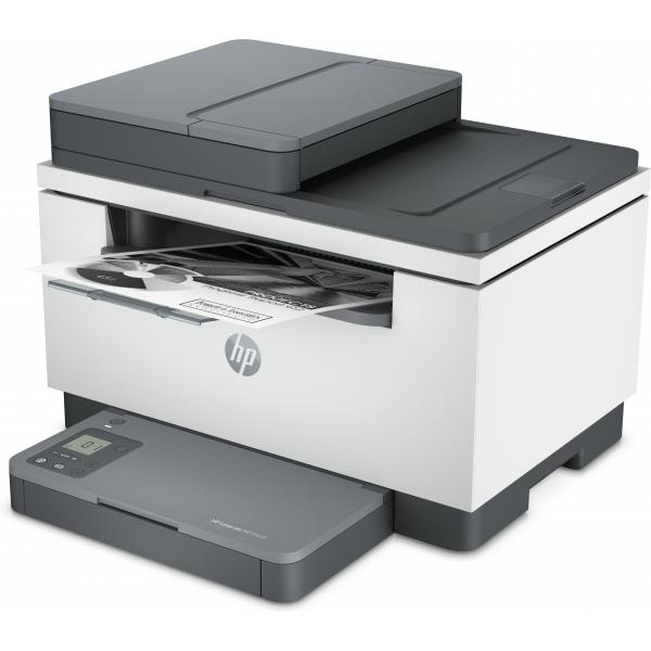 HP LaserJet Stampante multifunzione M234sdn - EUROBABYLON
