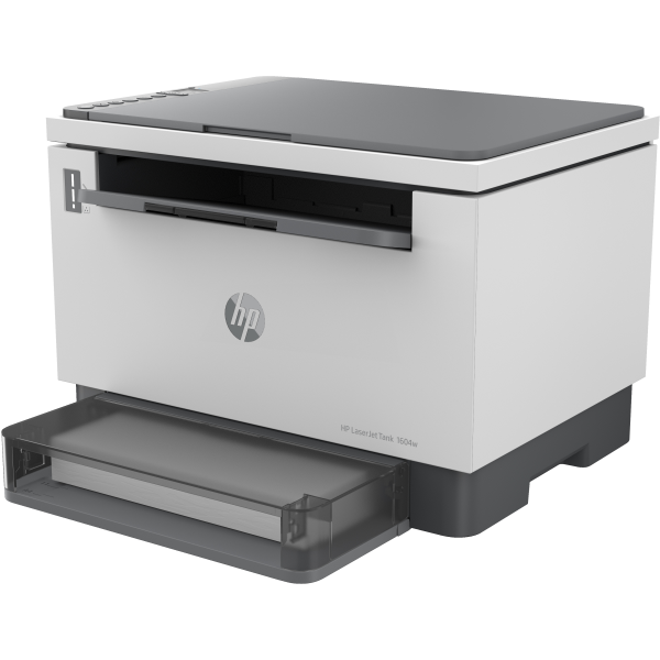 HP LaserJet Stampante multifunzione Tank 1604w - EUROBABYLON