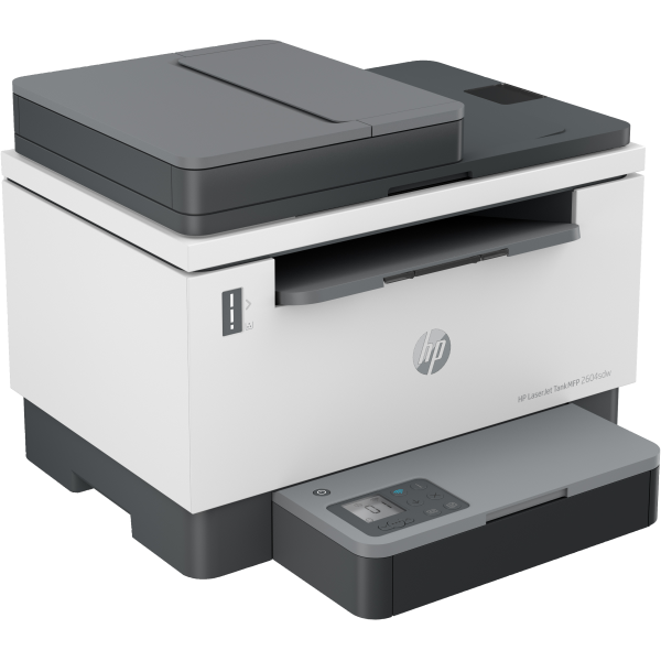 HP LaserJet Stampante multifunzione Tank 2604sdw - EUROBABYLON