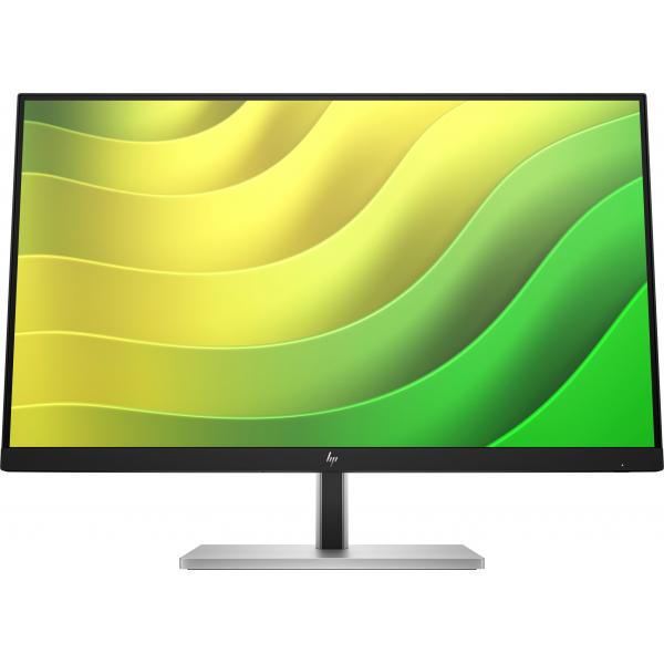 HP Monitor E24q G5 QHD - EUROBABYLON
