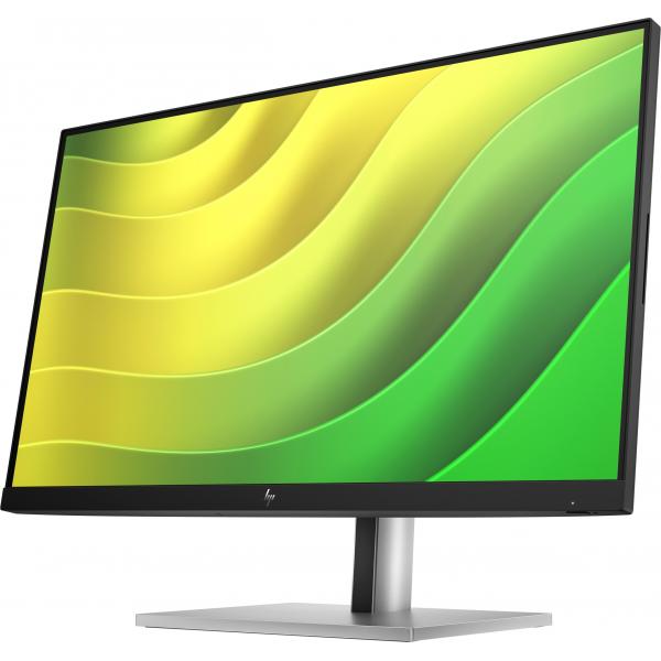 HP Monitor E24q G5 QHD - EUROBABYLON