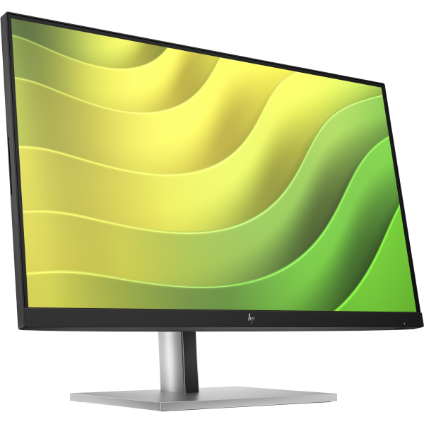 HP Monitor E24q G5 QHD - EUROBABYLON