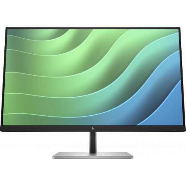 HP Monitor E27 G5 FHD - EUROBABYLON