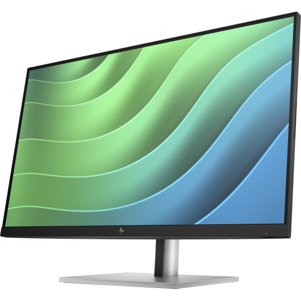 HP Monitor E27 G5 FHD - EUROBABYLON