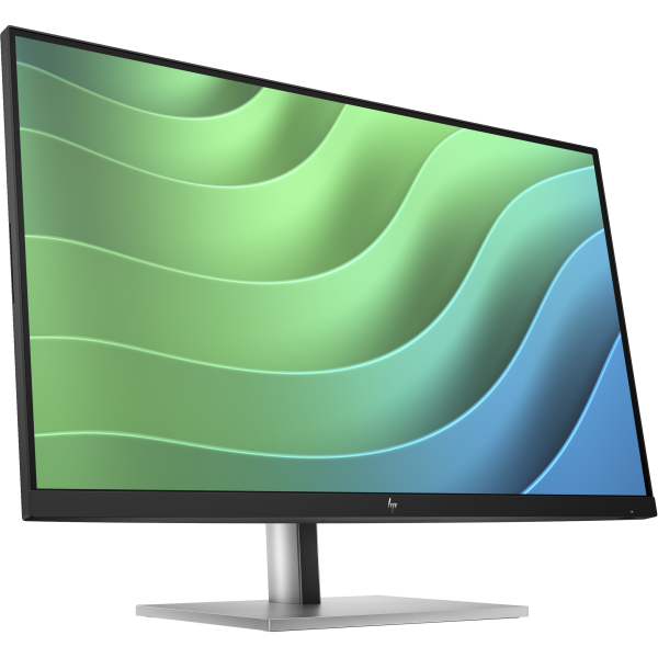 HP Monitor E27 G5 FHD - EUROBABYLON