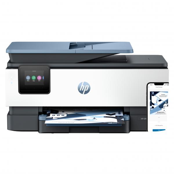 HP OfficeJet Pro Stampante multifunzione 8125e - EUROBABYLON