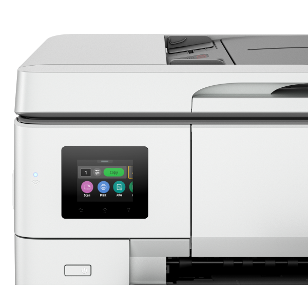 HP OfficeJet Pro Stampante multifunzione per grandi formati 9720e - EUROBABYLON