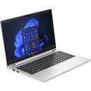 HP ProBook 440 G10 Intel Core i5 i5-1334U Computer portatile 35,6 cm (14") Full HD 16 GB DDR4-SDRAM 512 GB SSD Wi-Fi 6E (802.11ax) Windows 11 Pro Argento - EUROBABYLON