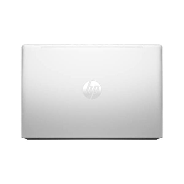 HP ProBook 440 G10 Intel Core i7 i7-1355U Computer portatile 35,6 cm (14") Full HD 16 GB DDR4-SDRAM 512 GB SSD Wi-Fi 6E (802.11ax) Windows 11 Pro Argento - EUROBABYLON
