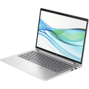 HP ProBook 440 G11 Intel Core Ultra 5 125U Computer portatile 35,6 cm (14") WUXGA 8 GB DDR5-SDRAM 512 GB SSD Wi-Fi 6E (802.11ax) Windows 11 Pro Argento - EUROBABYLON