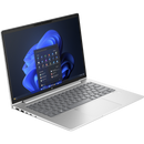 HP ProBook 440 G11 Intel Core Ultra 5 125U Computer portatile 35,6 cm (14") WUXGA 8 GB DDR5-SDRAM 512 GB SSD Wi-Fi 6E (802.11ax) Windows 11 Pro Argento - EUROBABYLON