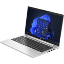 HP ProBook 445 G10 AMD Ryzen 5 7530U Computer portatile 35,6 cm (14") Full HD 16 GB DDR4-SDRAM 512 GB SSD Wi-Fi 6E (802.11ax) Windows 11 Pro Argento - EUROBABYLON