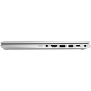 HP ProBook 445 G10 AMD Ryzen 5 7530U Computer portatile 35,6 cm (14") Full HD 16 GB DDR4-SDRAM 512 GB SSD Wi-Fi 6E (802.11ax) Windows 11 Pro Argento - EUROBABYLON