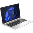 HP ProBook 450 G10 Intel Core i5 i5-1334U Computer portatile 39,6 cm (15.6") Full HD 16 GB DDR4-SDRAM 512 GB SSD Wi-Fi 6E (802.11ax) Windows 11 Pro Argento - EUROBABYLON