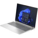 HP ProBook 460 G11 Intel Core Ultra 5 125U Computer portatile 40,6 cm (16") WUXGA 8 GB DDR5-SDRAM 512 GB SSD Wi-Fi 6E (802.11ax) Windows 11 Pro Argento - EUROBABYLON