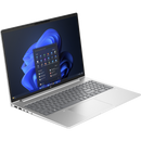 HP ProBook 460 G11 Intel Core Ultra 5 125U Computer portatile 40,6 cm (16") WUXGA 8 GB DDR5-SDRAM 512 GB SSD Wi-Fi 6E (802.11ax) Windows 11 Pro Argento - EUROBABYLON