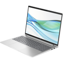 HP ProBook 465 G11 AMD Ryzen 5 7535U Computer portatile 40,6 cm (16") WUXGA 16 GB DDR5-SDRAM 512 GB SSD Wi-Fi 6E (802.11ax) Windows 11 Pro Argento - EUROBABYLON