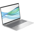 HP ProBook 465 G11 AMD Ryzen 5 7535U Computer portatile 40,6 cm (16") WUXGA 16 GB DDR5-SDRAM 512 GB SSD Wi-Fi 6E (802.11ax) Windows 11 Pro Argento - EUROBABYLON