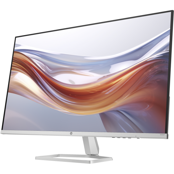 HP Series 5 Monitor Serie 5 31,5" FHD  532sf - EUROBABYLON