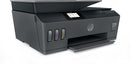 HP Smart Tank Plus 570 Getto termico d'inchiostro A4 4800 x 1200 DPI 11 ppm Wi-Fi - EUROBABYLON
