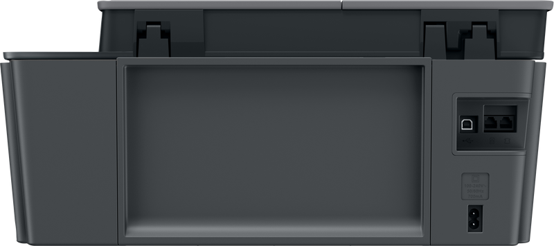 HP Smart Tank Plus 570 Getto termico d'inchiostro A4 4800 x 1200 DPI 11 ppm Wi-Fi - EUROBABYLON