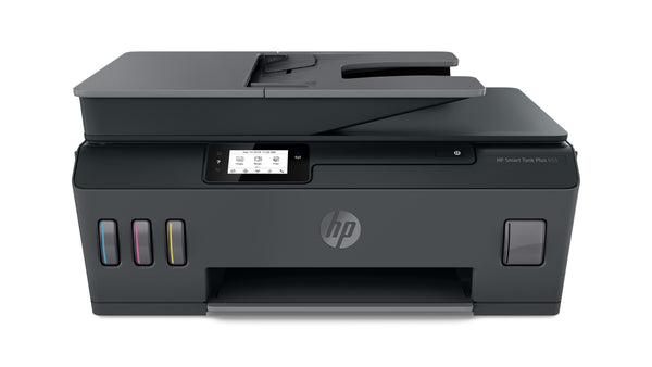 HP Smart Tank Plus 655 Getto termico d'inchiostro A4 4800 x 1200 DPI 11 ppm Wi-Fi - EUROBABYLON