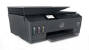 HP Smart Tank Plus 655 Getto termico d'inchiostro A4 4800 x 1200 DPI 11 ppm Wi-Fi - EUROBABYLON