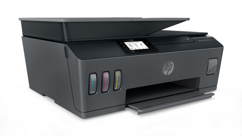 HP Smart Tank Plus 655 Getto termico d'inchiostro A4 4800 x 1200 DPI 11 ppm Wi-Fi - EUROBABYLON