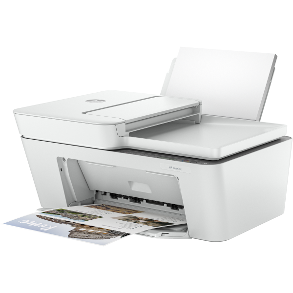 HP Stampante multifunzione DeskJet 4220e - EUROBABYLON
