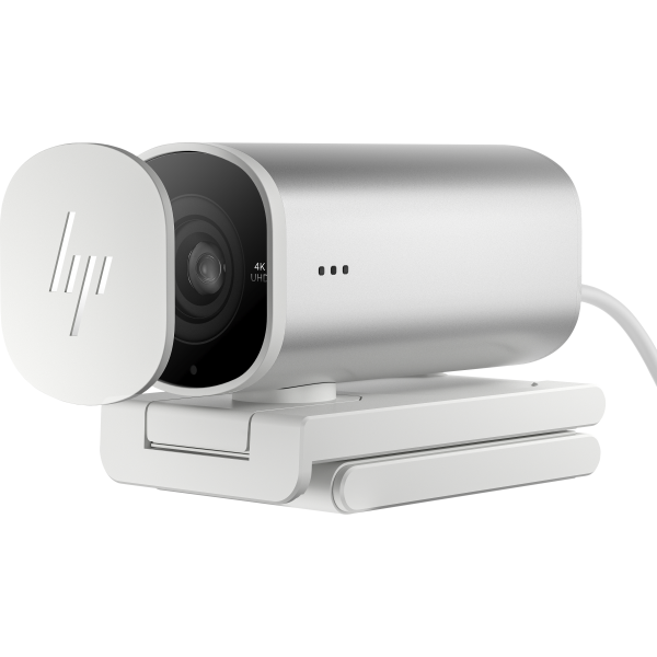 HP Webcam streaming 960 4K - EUROBABYLON