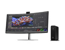HP Z2 Mini G1i D2RL3ES Core Ultra 7 265 RTX A1000 32GB/2TB SSD Win11 Pro - EUROBABYLON