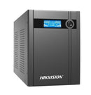 Hikvision Gruppo di Continuita DS-UPS3000 1800w 4Schuko - EUROBABYLON
