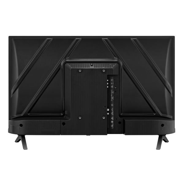 Hisense 32A4K TV 81,3 cm (32") HD Smart TV Wi-Fi Nero 200 cd/m - EUROBABYLON