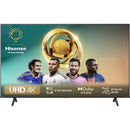 Hisense 55E6NT TV 139,7 cm (55") 4K Ultra HD Smart TV Wi-Fi Nero 300 cd/m - EUROBABYLON