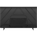 Hisense 55E6NT TV 139,7 cm (55") 4K Ultra HD Smart TV Wi-Fi Nero 300 cd/m - EUROBABYLON