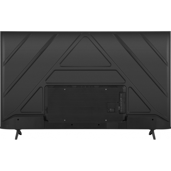 Hisense 55E6NT TV 139,7 cm (55") 4K Ultra HD Smart TV Wi-Fi Nero 300 cd/m - EUROBABYLON