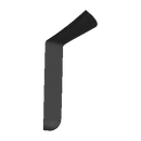 Hisense 55E6NT TV 139,7 cm (55") 4K Ultra HD Smart TV Wi-Fi Nero 300 cd/m - EUROBABYLON