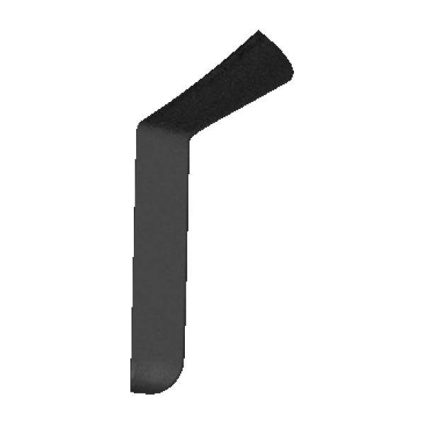 Hisense 55E6NT TV 139,7 cm (55") 4K Ultra HD Smart TV Wi-Fi Nero 300 cd/m - EUROBABYLON